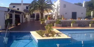 Agroturismo Binissafullet Vell