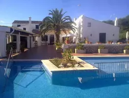 Agroturismo Binissafullet Vell | Balearic Adaları - Menorca - Sant Lluis