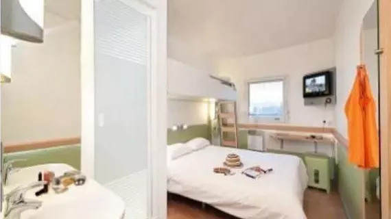 Ibis budget Tanger | Tangier (ve civarı) - Hjar Ennhal