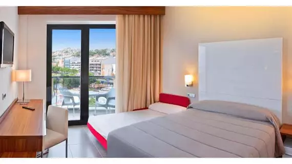 Hotel Boutique RH PortoCristo | Valencia Bölgesi - Castellon (vilayet) - Baix Maestrat - Peniscola