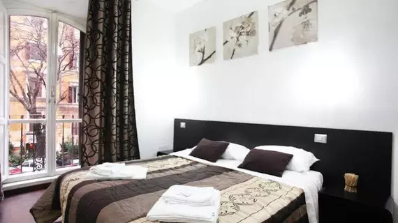 B&B Roma Cheap & Chic | Lazio - Roma (ve civarı) - Roma Kent Merkezi - Esquilino