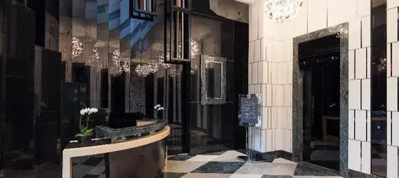 Rosedale Hotel Kowloon | Hong Kong - Tai Kok Tsui