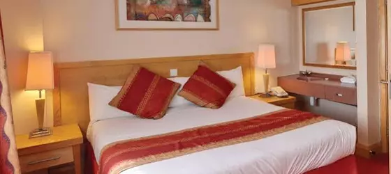 Suites Knowsley | Merseyside (ilçe) - Liverpool (ve civarı) - Liverpool