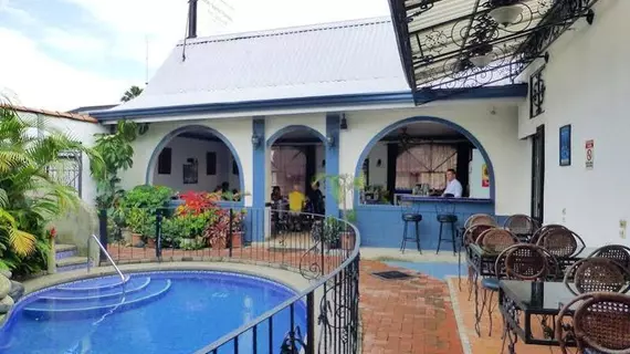 Hotel Santo Tomas | Alajuela (ili) - San Jose (ve civarı) - San Jose