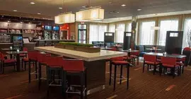 Courtyard by Marriott Lexington Keeneland/Airport | Kentucky - Lexington (ve civarı) - Lexington