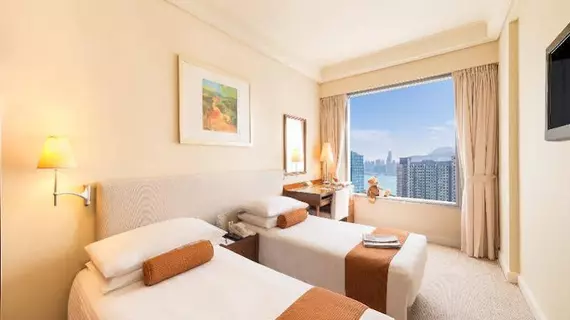 Harbour Plaza Metropolis | Hong Kong - Hong Kong City Center - Hung Hom