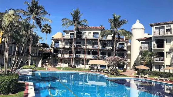 Raintree's Villa Vera Puerto Vallarta | Nayarit - Bahía de Banderas - Puerto Vallarta (ve civarı) - Puerto Vallarta