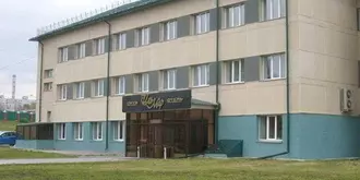 Ilmar City Hotel