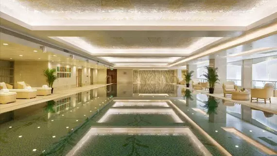 The Dragon Hotel | Zhejiang - Hangzhou - Xihu