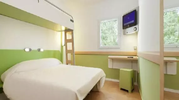 Ibis budget Tanger | Tangier (ve civarı) - Hjar Ennhal