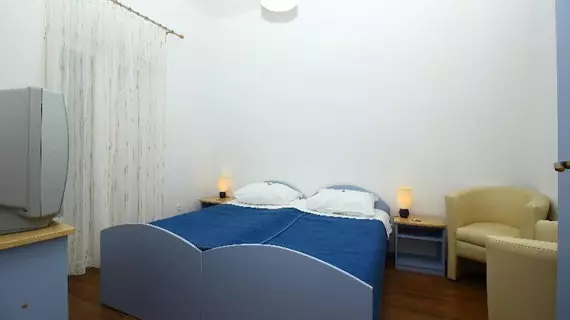 Bacan Serviced Apartments | Dubrovnik-Neretva - Dubrovnik (ve civarı) - Konavle - Cavtat