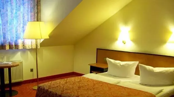 HEP Hotel Berlin | Berlin (ve civarı) - Berlin