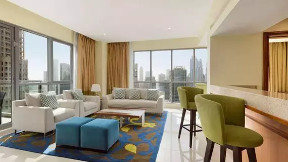 Ramada Downtown Dubai | Dubai - Dubai