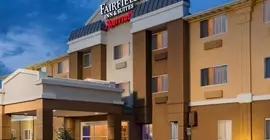 Fairfield Inn & Suites Oklahoma City Quail Springs/South Edmond | Oklahoma - Oklahoma City (ve civarı) - Oklahoma