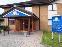 Days Inn Hamilton | İskoçya - Lanarkshire - Hamilton