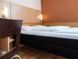 ibis Erfurt Ost | Thuringia - Erfurt