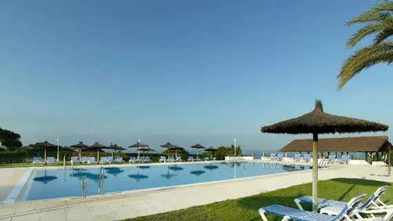 Parador de Mazagón | Andalucia - Huelva (vilayet) - Moguer - Mazagon