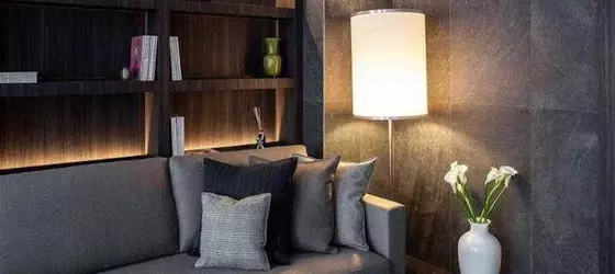 Hyatt Centric Milan Centrale | Lombardy - Milano (ve civarı) - Milano - Merkez İstasyonu