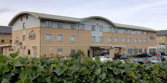 Holiday Inn Express East Midlands Airport