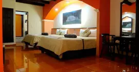 Hotel Catedral | Chiapas - San Cristobal de las Casas