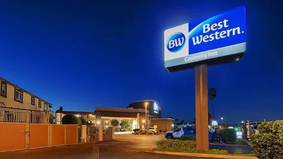 SureStay Plus Hotel by Best Western El Cajon | Kaliforniya - San Diego County - El Cajon