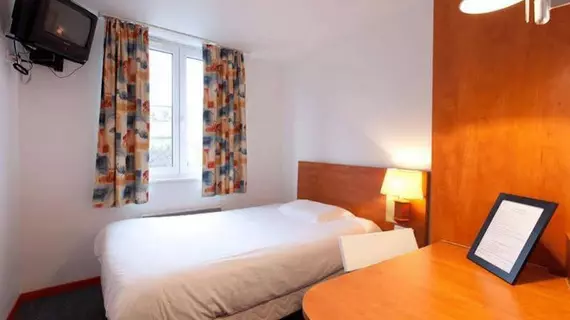 Hotel Le 21ème | Grand Est - Bas-Rhin (bölge) - Strasbourg (ve civarı) - Strazburg - Kent Merkezi - Petite Fransa