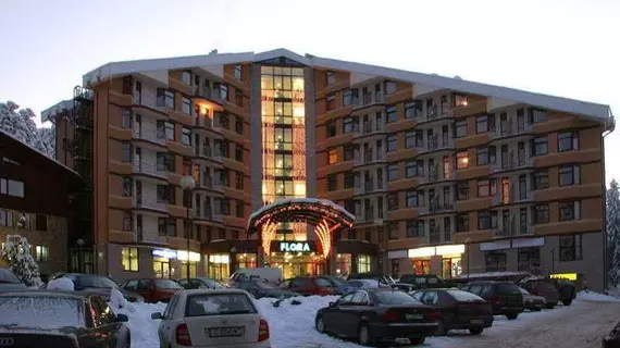 Persey Flora Apartments | Samokov - Borovets