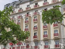 Hotel Mercure La Baule Majestic | Pays de la Loire - Loire-Atlantique - La Baule-Escoublac