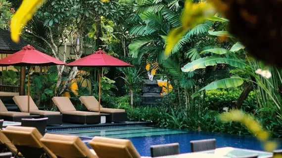 Kamuela Villas & Suites Sanur | Bali - Denpasar - Sanur