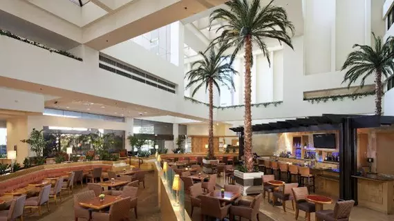 Hilton Orange County/Costa Mesa | Kaliforniya - Orange County - Costa Mesa