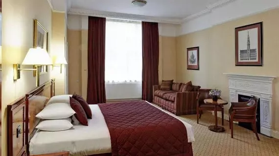 Clarendon Town House | Londra (ve civarı) - London City Center - Bloomsbury