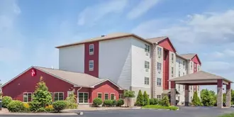 Ramada Shelbyville