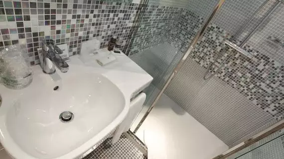 Hotel Annunziata | Emilia-Romagna - Ferrara (vilayet) - Ferrara