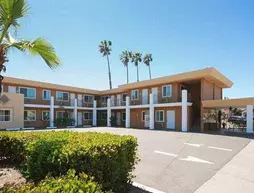 Comfort Inn San Diego At The Harbor | Kaliforniya - San Diego County - San Diego Sahili