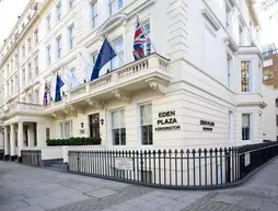 Eden Plaza Kensington | Londra (ve civarı) - Kensington - South Kensington