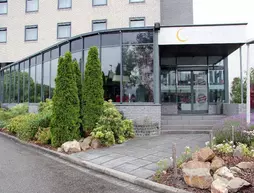 Bastion Hotel Zoetermeer | Güney Hollanda - Lahey (ve civarı) - Zoetermeer