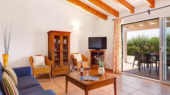 Villas Menorca Sur | Balearic Adaları - Menorca - Alayor