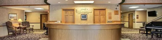 Baymont Inn & Suites Madison West/ Middleton WI West | Wisconsin - Madison (ve civarı) - Madison