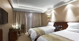 Ambassador Hotel | Guangdong - Şenzen (ve civarı) - Shenzhen - Nigang - Luohu