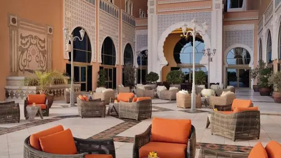 Mövenpick Hotel Ibn Battuta Gate | Dubai - Dubai