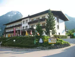 Hotel Gasthof Zur Post | Salzburg (eyalet) - Zell am See - Krimml