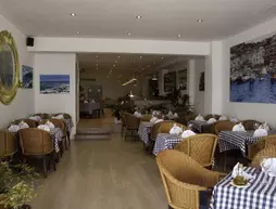 Hotel Capri | Balearic Adaları - Mayorka Adası - Pollensa - Puerto de Pollensa