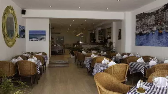 Hotel Capri | Balearic Adaları - Mayorka Adası - Pollensa - Puerto de Pollensa