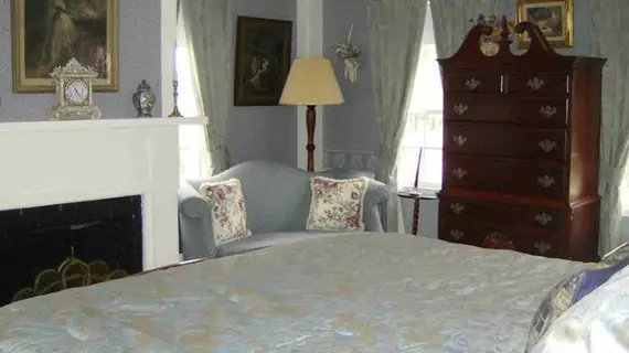 Holiday Guest House Bed & Breakfast | Maine - Ogunquit - Wells (ve civarı) - Wells