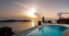 Tholos Resort | Ege Adaları - Santorini