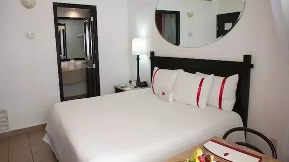 Reflect Krystal Grand Nuevo Vallarta | Nayarit - Bahía de Banderas - Puerto Vallarta (ve civarı) - Nuevo Vallarta