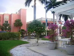 Hotel Roma Golden Glades Resort | Florida - Miami (ve civarı) - Miami Gardens