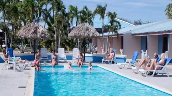 Aruba Blue Village Hotel and Apartments | Noord