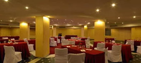 Ramada Bangalore | Karnataka - Bengaluru (ve civarı) - Bengaluru - Bangalor Şehir Merkezi