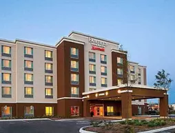 Fairfield Inn & Suites by Marriott Toronto Mississauga